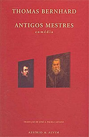 Antigos Mestres