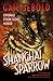 Shanghai Sparrow (An Evvie Duchen Adventure Book 1)