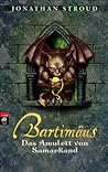 Das Amulett von Samarkand by Jonathan Stroud