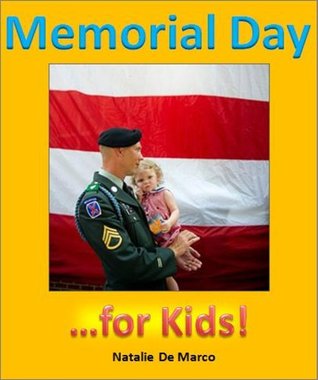 Memorial Day for Kids (Kindle Edition)