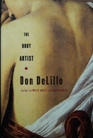 The Body Artist