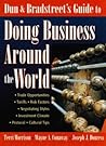 Dun & Bradstreet's Guide to Doing Business Around the World Dun & Bradstreet's Guide to Doing Business Around the World