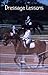 Dressage Lessons