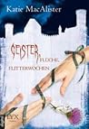 Geister, Flüche, Flitterwochen by Katie MacAlister