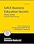 GACE Business Education Sec...