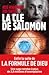 La clé de Salomon by José Rodrigues dos Santos