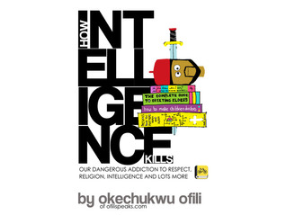How Intelligence Kills (Paperback)
