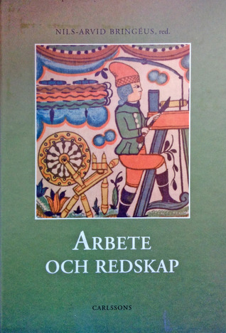 Arbete och redskap