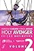 Holy Avenger: Edição Defini...