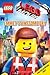 The LEGO Movie: Emmet's Awe...