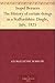 Isopel Berners The History of certain doings in a Staffordshi... by George Borrow Isopel Berners The History of certain doings in a Staffordshi... by George Borrow