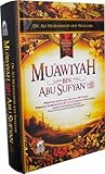 Mu'awiyah bin Abu Sufyan: Prestasi Gemilang Selama 20 Tahun Sebagai Gubernur dan 20 Tahun Sebagai Khalifah