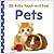 Baby Touch and Feel: Pets