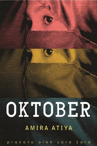 Oktober (Paperback)