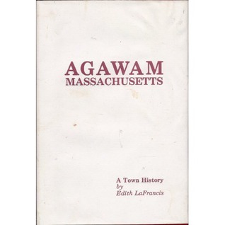 Agawam, Massachusetts: A Town History