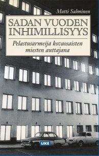 Sadan vuoden inhimillisyys (Hardcover)