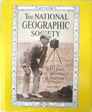 100 Years of Adventure and Discovery (Leather Bound)