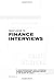 Vault Guide to Finance Interviews (Vault Career Library)