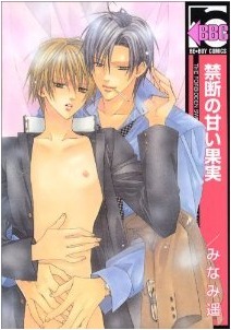 禁断の甘い果実 [Kindan no Amai Kajitsu] (Paperback)