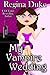 My Vampire Wedding (Collectors #1)