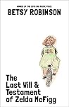The Last Will & Testament of Zelda McFigg