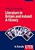Literature in Britain and Ireland: A History