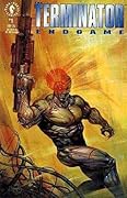 Terminator: Endgame #01 of 03