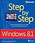 Windows 8.1 Step by Step