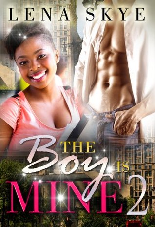 The Boy Is Mine - Episode 2 (Kindle Edition)