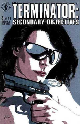 Terminator: Secondary Objectives #03 of 04