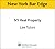 New York Bar Edge: NY Real Property Review Outline for the NY Bar Exam