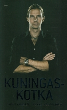 Kuningaskotka (Paperback)