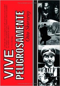 Vive Peligrosamente (Paperback)