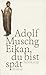 Eikan, du bist spät by Adolf Muschg