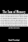 The Sum of Memory