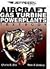 Aircraft Gas Turbine Powerplants Textbook [Hardcover]