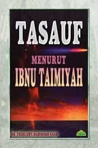 Tasauf Menurut Ibnu Taimiyah