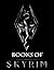 Books of Skyrim [All Skyrim in-game Books Included, Illustrated, Active ToC]