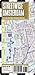 Streetwise Amsterdam Map - Laminated City Center Street Map o... by Streetwise Maps