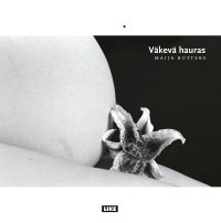 Väkevä hauras: kuvia ja tekstejä äitiyden mysteeristä (Paperback)