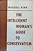The Intelligent Woman's Guide To Conservatism
