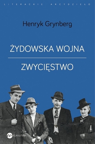 Żydowska wojna. Zwycięstwo (Paperback)
