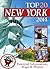 New York Travel Guide 2016: Essential Tourist Information, Maps & Photos (NEW EDITION)