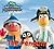The Penguin (Bert and Ernie's Great Adventures)