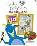 The ABCs of art : N-Z