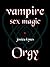 Vampire Sex Magic: Orgy