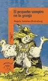 El pequeño vampir...
