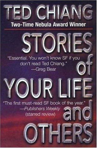 Stories of Your Life and Others