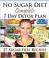No Sugar Diet: A ...