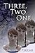 Three, Two, One